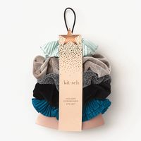 Scrunchie Gift Set