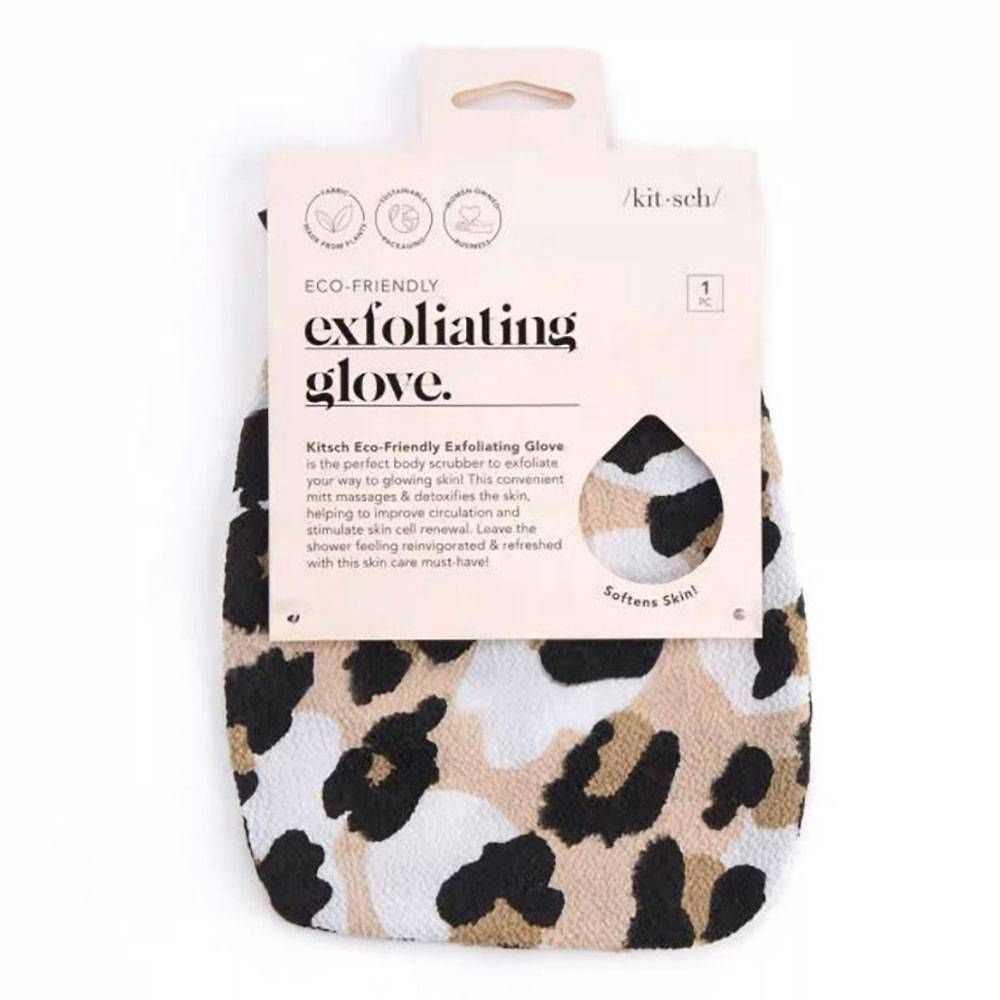 Exfoliating Glove