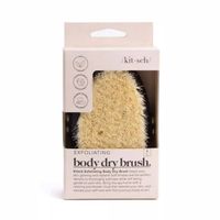 Body Dry Brush