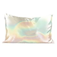 Aura Satin Pillowcase