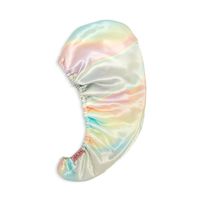 Kitsch Aura Satin Wrapped Microfiber Hair Towel