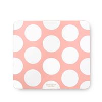 Polka Dot Mouse Pad