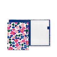 Botanical Garden Notepad Folio