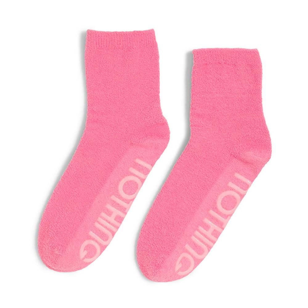 Doing Nothing Grip Socks