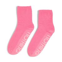 Doing Nothing Grip Socks