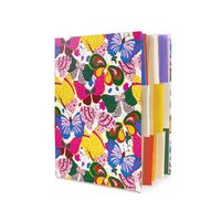 Ban.do Butterfly Accordion File Folder