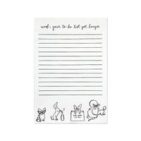 Kate Spade New York Dog Party Notepads