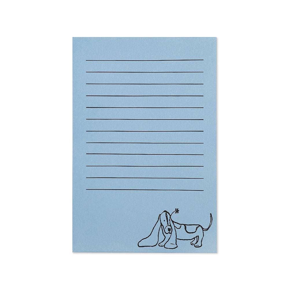 Kate Spade New York Dog Party Notepads