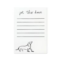 Kate Spade New York Dog Party Notepads