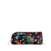 Kate Spade New York Floral Pencil Case