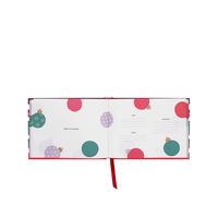 Kate Spade Holiday Memory Book