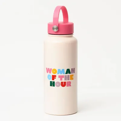 Ban.do Woman Of The Hour Water Bottle