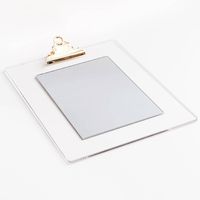 Mirrored Clipboard