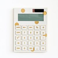 Gold Dot Calculator