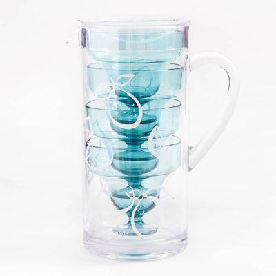 Margarita Pitcher