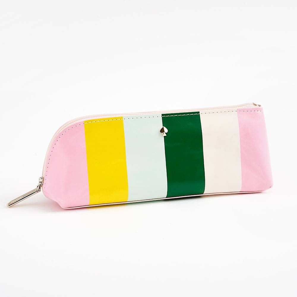 Rainbow Pencil Pouch