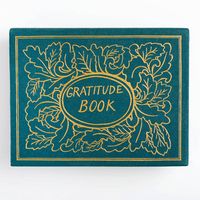 Gratitude Book