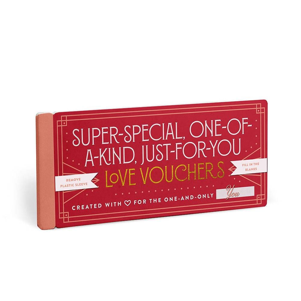 Super Special Lovers Vouchers