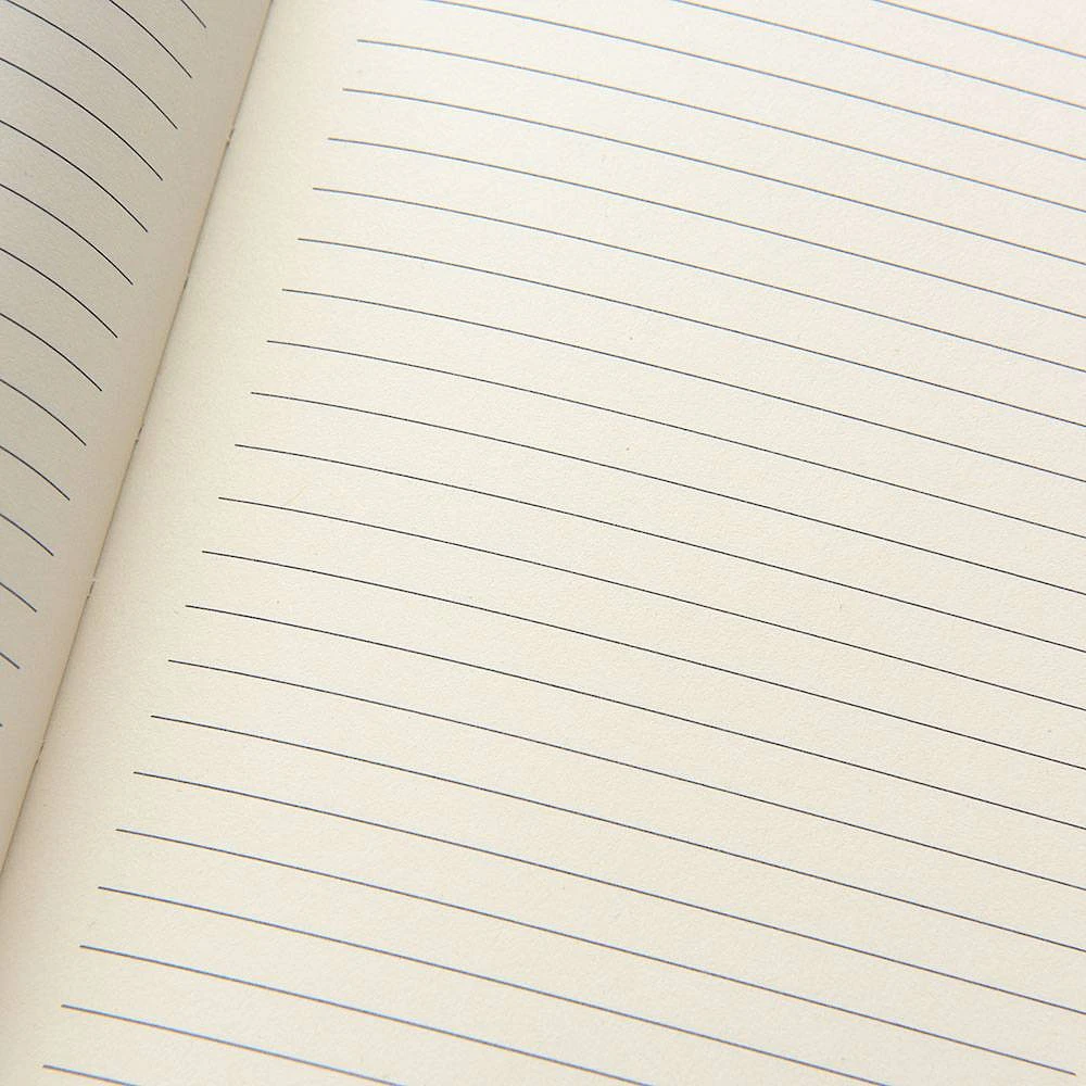 Paper Wasp Lined Journal