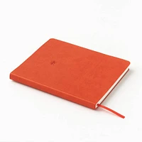 Orange Paper Wasp Undated Planner