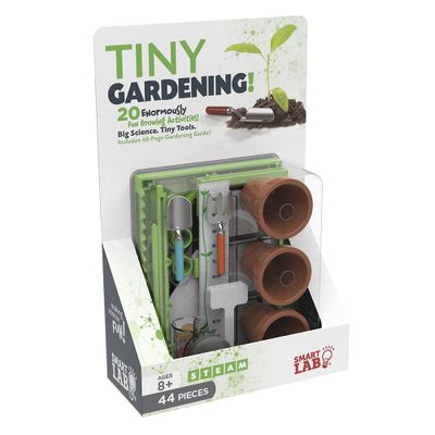 Tiny Gardening Kit