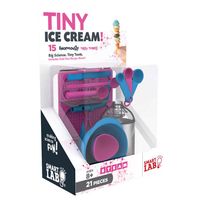 Tiny Ice Cream Kit