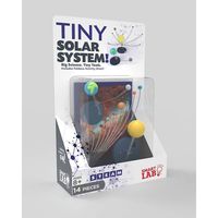 Tiny Solar System