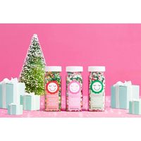 Holiday Sprinkle Set