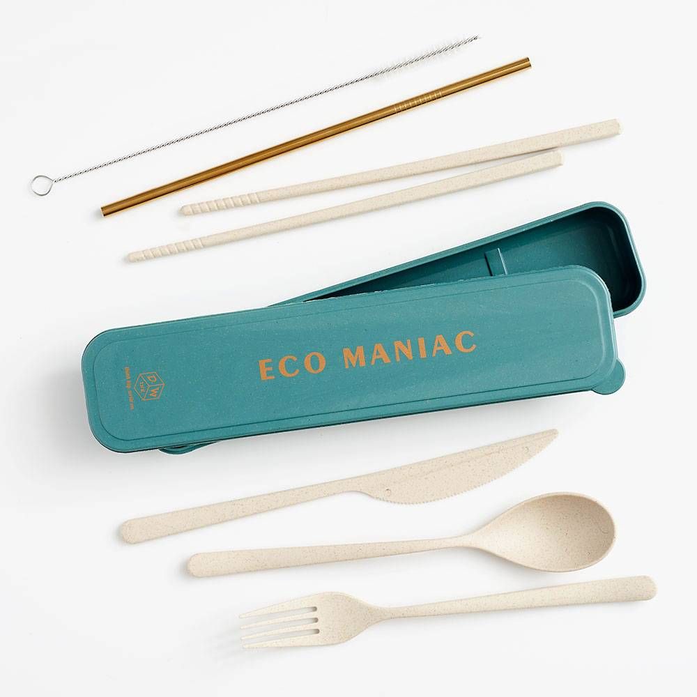 Madewell HAWKINS NEW YORK Kitchen Essentials Set