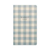 Shopping List Notepad