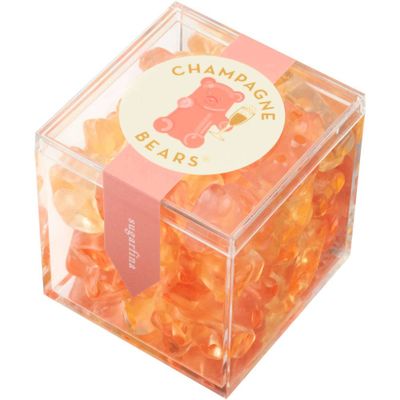 Champagne Bears