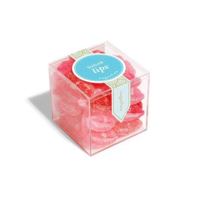 Sugarfina Sugar Lips Large Cube