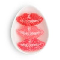 Sugarfina Sugar Lips Large Cube