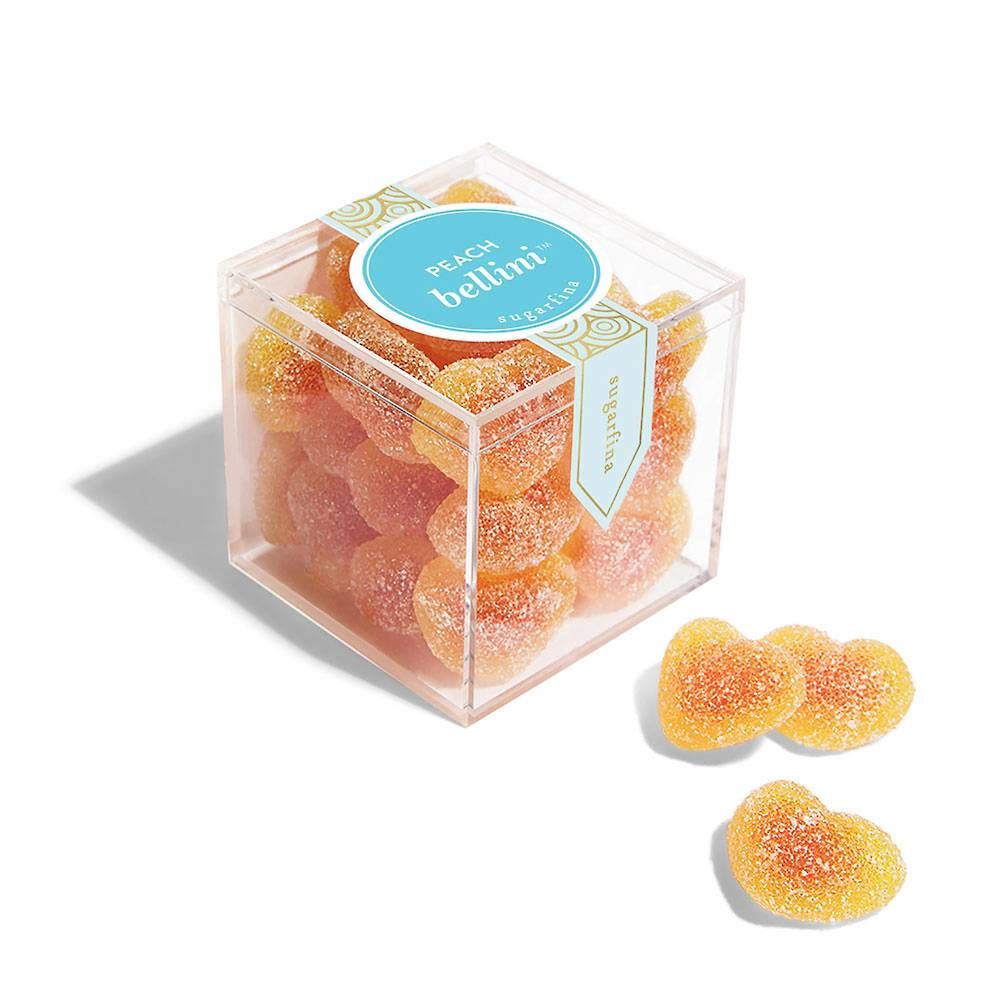 Peach Bellini Gummies