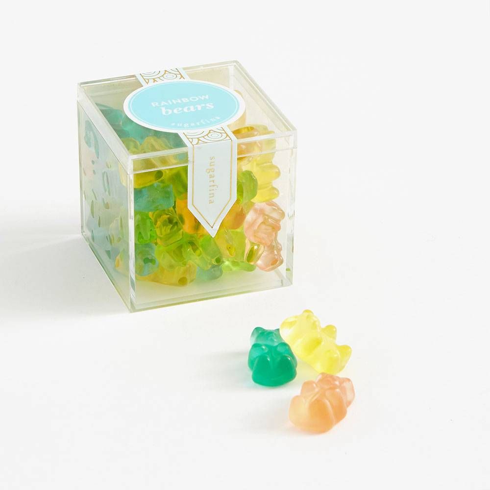 Sugarfina Rainbow Bears