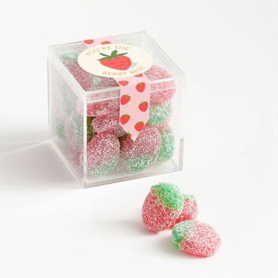 Sugarfina Berry Sweet Strawberries