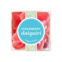 Strawberry Daiquiri Gummies