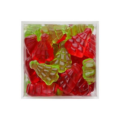 Santa's Trees Gummies