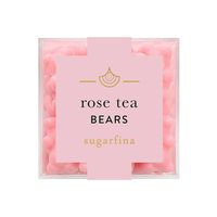 Rose Tea Bears