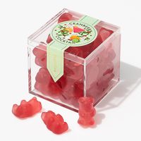 Cranberry Cocktail Gummies