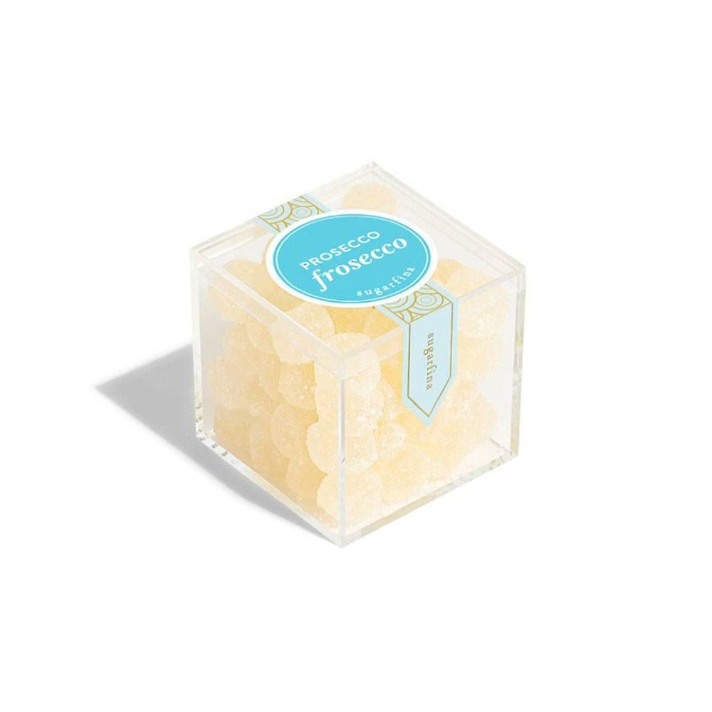 Sugarfina Prosecco Frosecco Cube