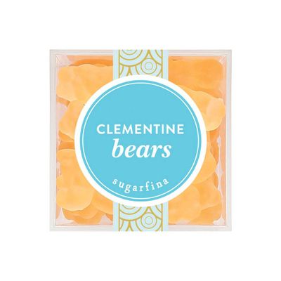 Clementine Bears