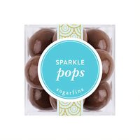 Sugarfina Sparkle Pops Cube