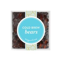 Cold Brew Bears