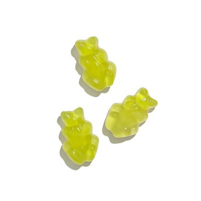 Apple Frogs Gummies