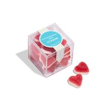 Sugarfina Strawberries And Cream Hearts