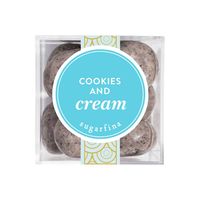 Sugarfina Cookies And Cream Cube