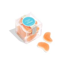 Sugarfina Peaches And Cream Gummies