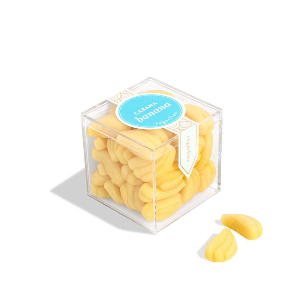 Sugarfina Cabana Bananas