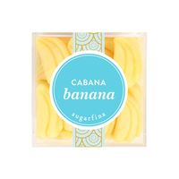 Sugarfina Cabana Bananas